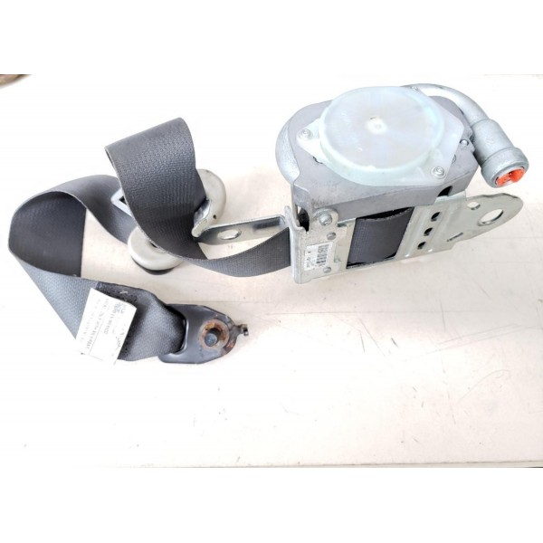 Cinto De Segurança Dianteiro Direito Ford Fusion 2009