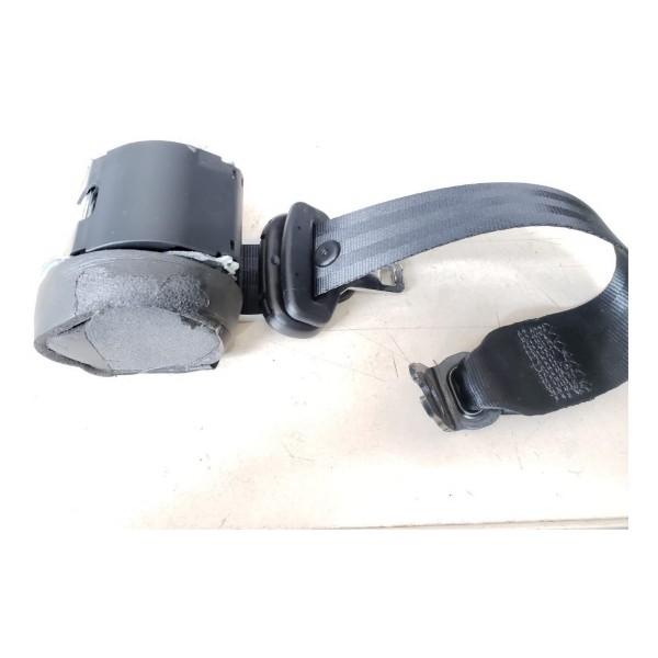 Cinto De Segurança Traseiro Direito Ford Ka 2018