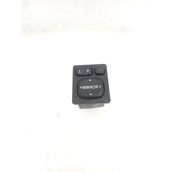 Botao Controle Retrovisor L200 Triton 2009