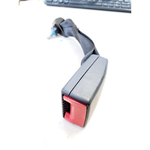 Engate Cinto De Segurança Fiat Strada 2016