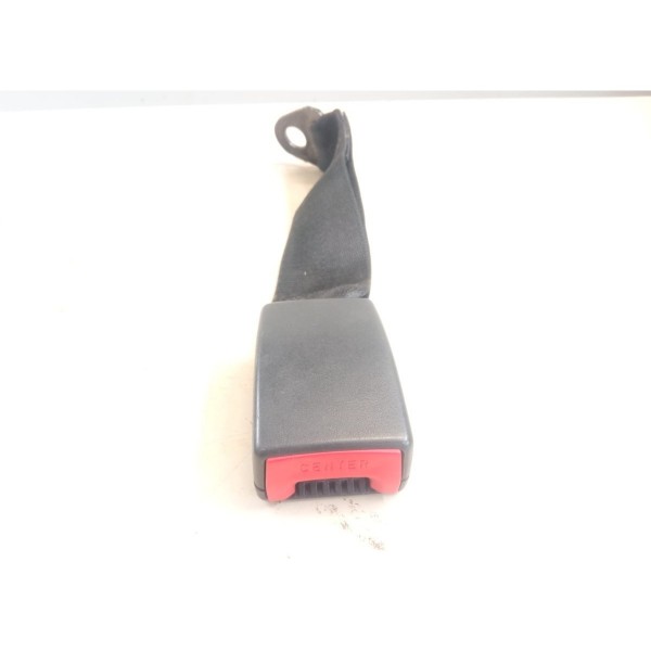 Cinto De Segurança Central Fiat Siena