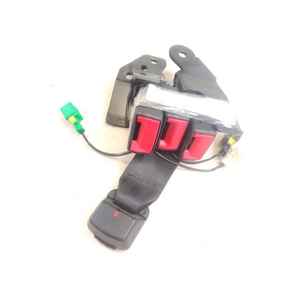 Cinto De Segurança Traseiro Fiat Renegade 2016