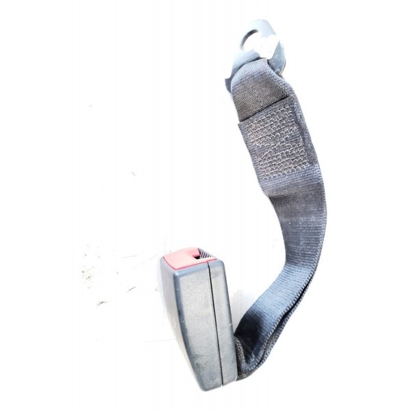 Engate Cinto De Segurança Traseira Fiat Idea 2015