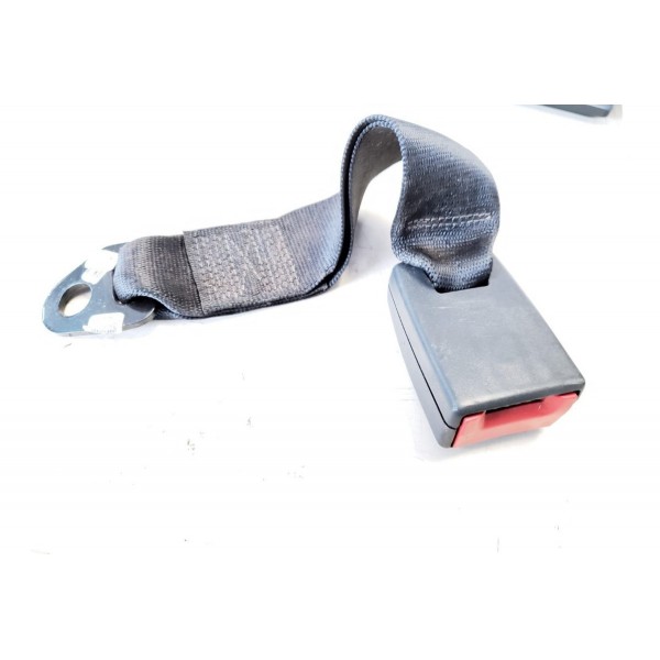 Engate Cinto De Segurança Traseira Fiat Idea 2015