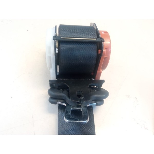 Cinto De Segurança Traseiro Nissan Livina