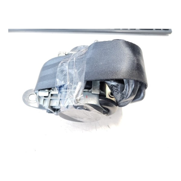 Cinto De Segurança Dianteiro Citroen C4 (acionado)