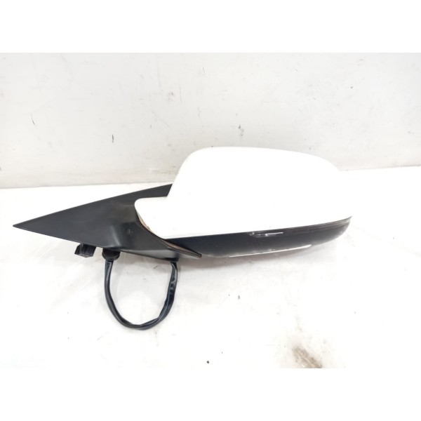 Retrovisor Elétrico Audi A5/lado Esquerdo