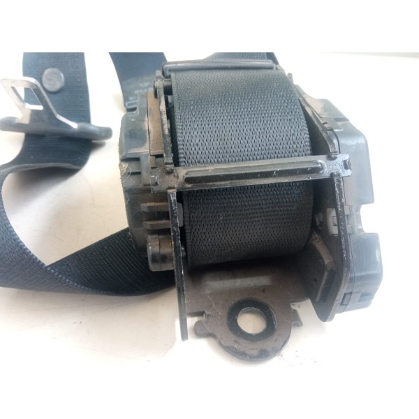 Cinto De Segurança Traseiro Fiat Siena
