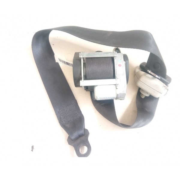 Cinto De Segurança Dianteiro Direito Jac J6 (acionado)