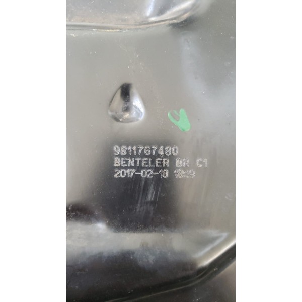 Agregado Dianteiro Peugeot 208 Pack 2017 2018 2019 2020