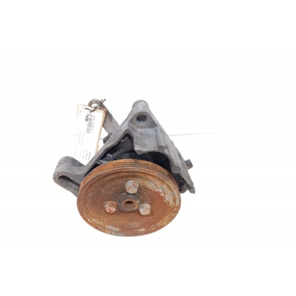 Bomba De Direçao Hidraulica Fiat Uno 2015