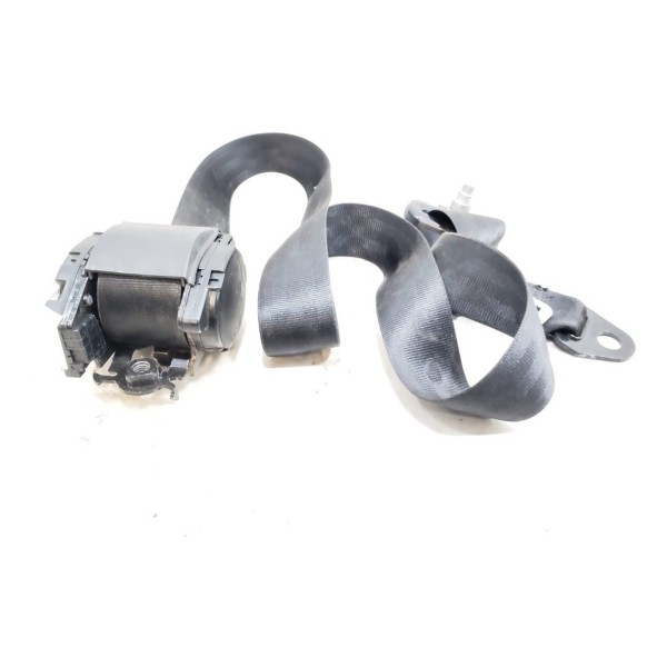 Cinto De Segurança Dianteir Esquerdo Renault Logan 08/13