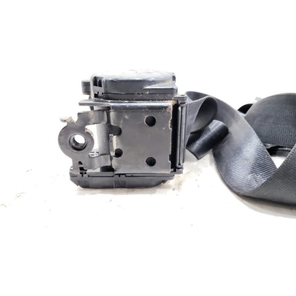 Cinto De Segurança Dianteir Esquerdo Renault Logan 08/13