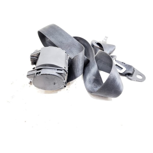 Cinto De Segurança Dianteir Esquerdo Renault Logan 08/13