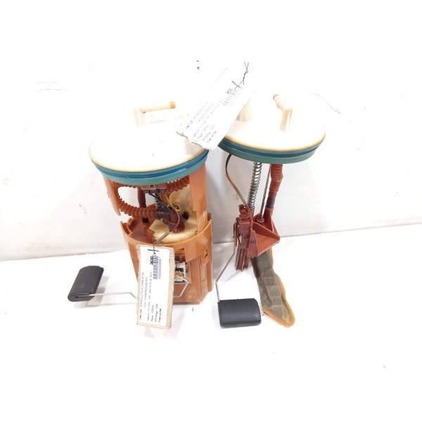 Bomba De Combustível Hyundai Santa Fé V6 2010