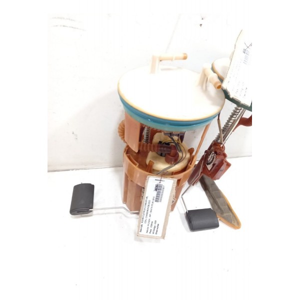 Bomba De Combustível Hyundai Santa Fé V6 2010