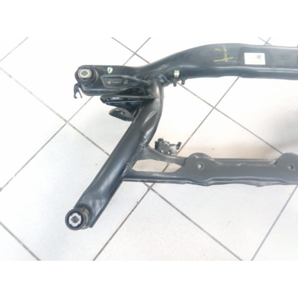 Agregado Traseiro Audi Q3 2.0 Tsfi 2014