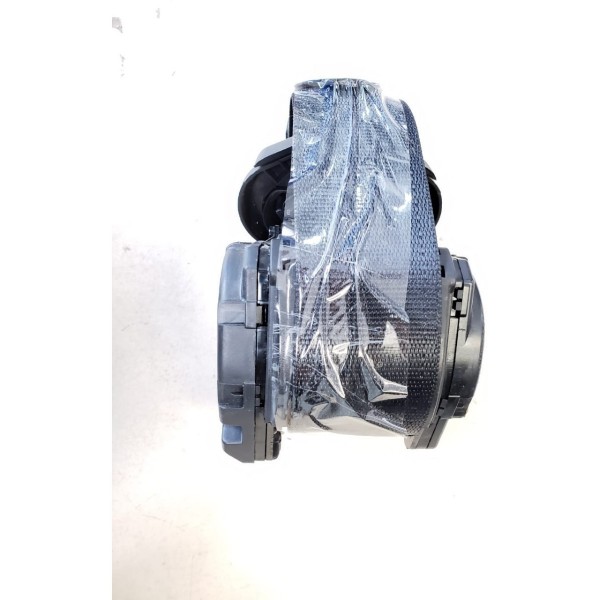 Cinto De Segurança Traseiro Esquerdo Gm Agile 2010