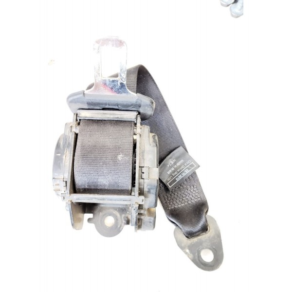 Ciinto De Segurança Traseiro Snadero/logan 2008/2013