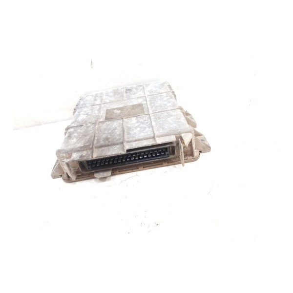 Modulo De Injeção Fiat Uno 2001 (reconfiguração)