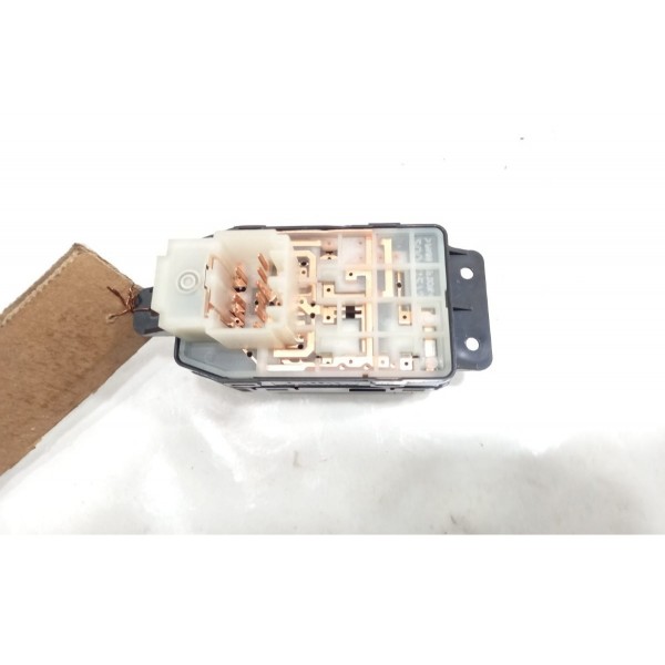 Botao Retrovisor Hyundai Creta 2017