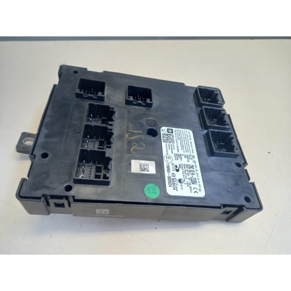 Módulo Bsm Gm Tracker 2021