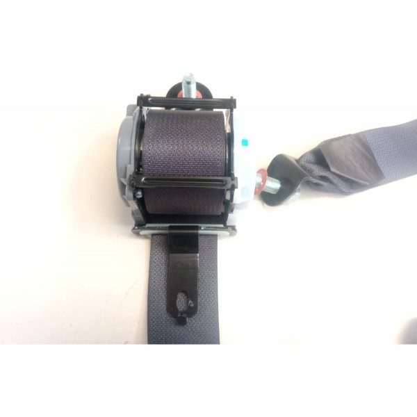 Cinto De Segurança Traseiro Esquerdo Hyundai Creta 2017