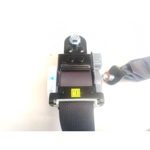 Cinto De Segurança Traseiro Esquerdo Hyundai Creta 2017