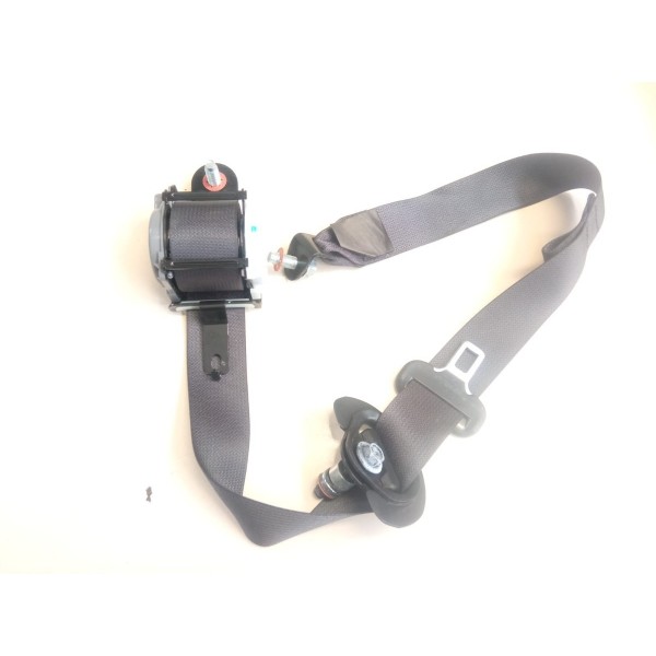 Cinto De Segurança Traseiro Esquerdo Hyundai Creta 2017