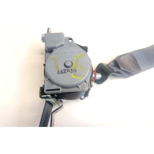 Cinto De Segurança Traseiro Esquerdo Hyundai Creta 2017