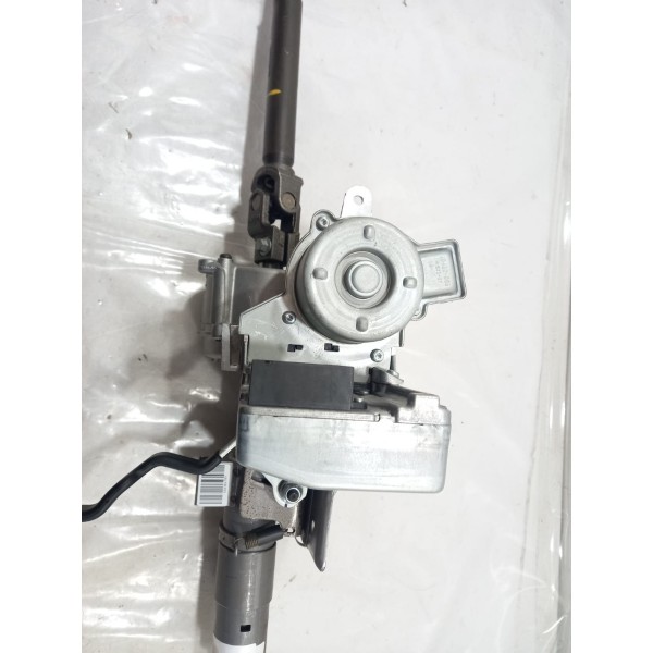 Coluna Direçao Eletrica Ka Se 1.0 2015