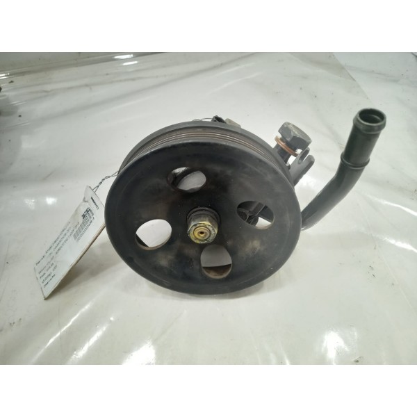 Bomba Direçao Hidraulica Sorento 2013