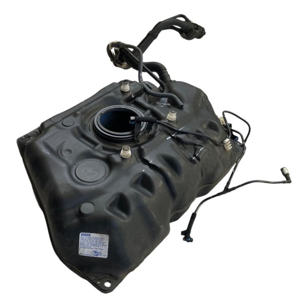 Tanque De Combustível Toyota Yaris Hatch 1.5 2018 2019 2020