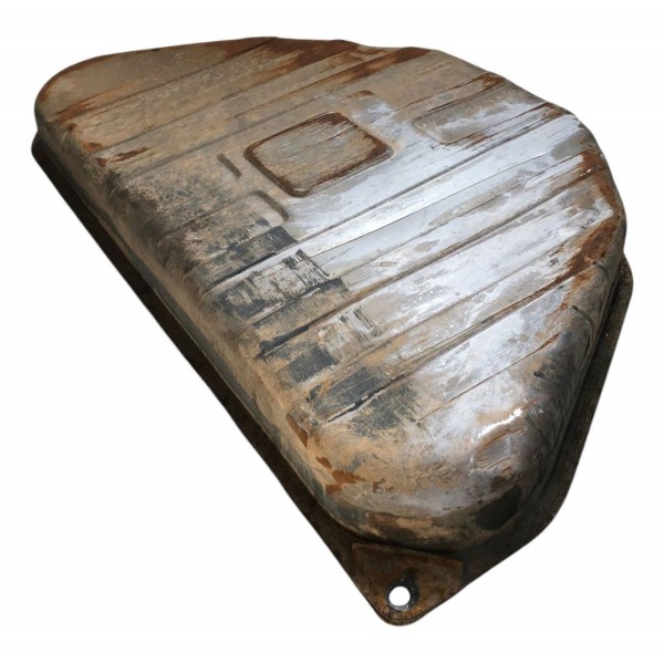 Tanque Combustível Uno 1999 2000 2001 2002 2003 2004 Metal