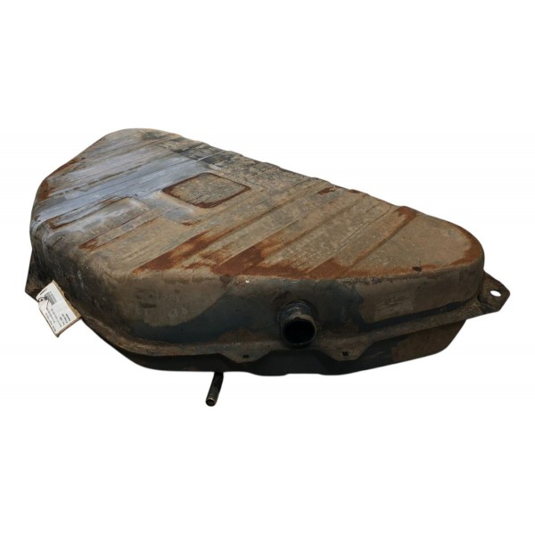 Tanque Combustível Uno 1999 2000 2001 2002 2003 2004 Metal