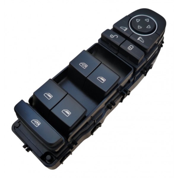 Comando Botão Vidro Esquerdo Byd Dolphin 2023 2024 Motorista