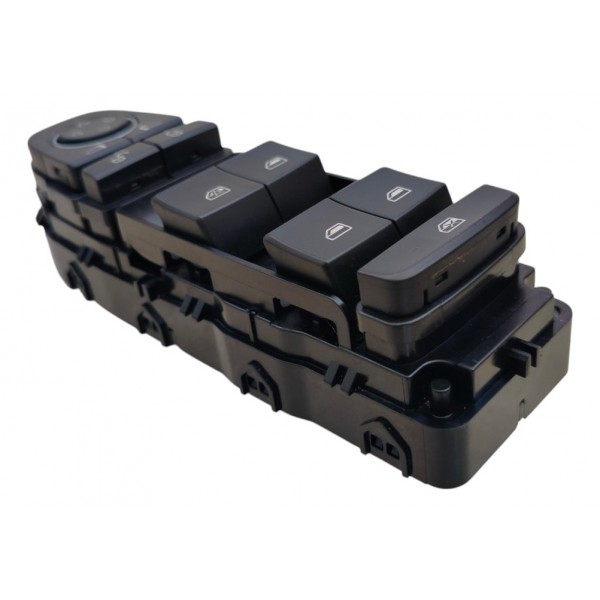 Comando Botão Vidro Esquerdo Byd Dolphin 2023 2024 Motorista