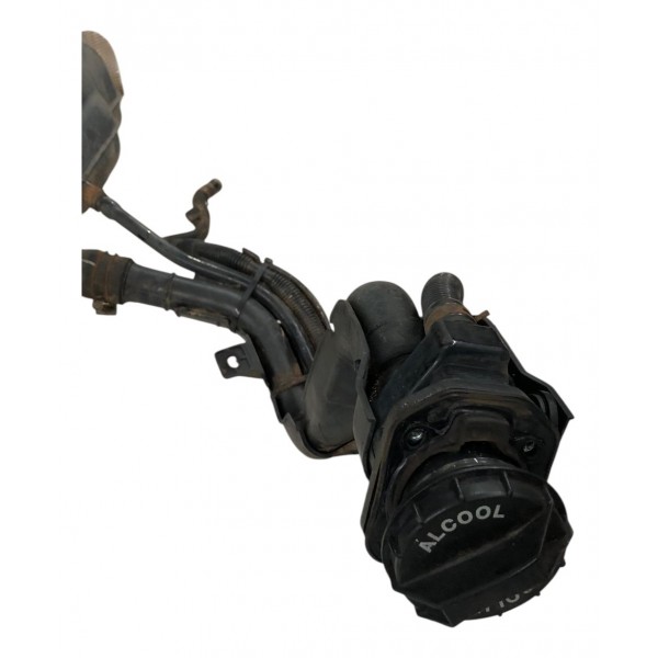 Tanque Combustível Hyundai Hb20 2016 2017 2018 2019 Original