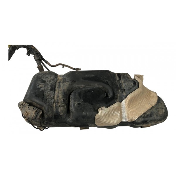 Tanque Combustível Hyundai Hb20 2016 2017 2018 2019 Original