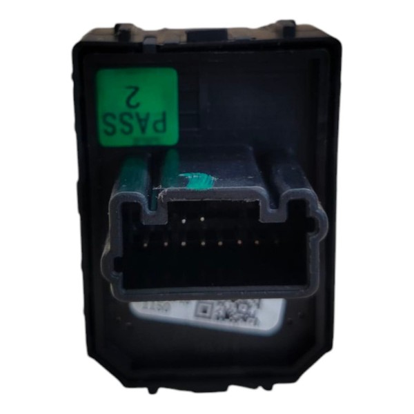 Comando Botão Retrovisor Kwid 2022 2023 2024 E-tech