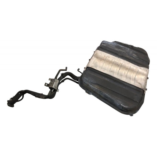 Tanque Combustível 311002t300 Kia Optima Ex 2.4 At 2012 2013