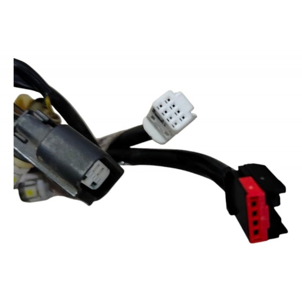 Botão Abertura Porta Mala Land Rover Freelander 2007 A 2014