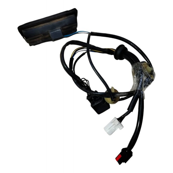 Botão Abertura Porta Mala Land Rover Freelander 2007 A 2014