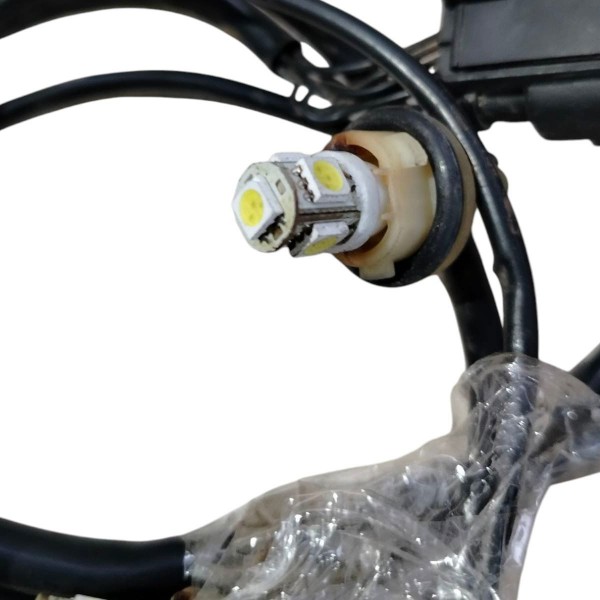 Botão Abertura Porta Mala Land Rover Freelander 2007 A 2014