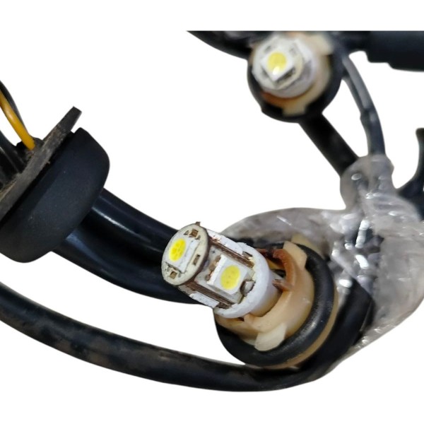 Botão Abertura Porta Mala Land Rover Freelander 2007 A 2014