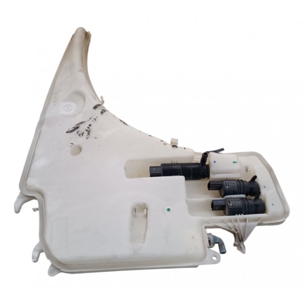 Reservatório Água Parabrisa Bmw X1 Drive 2010 2011 A 2014