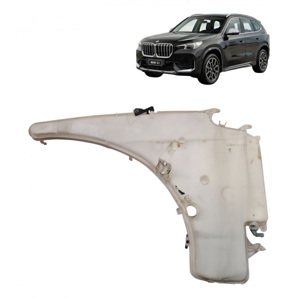Reservatório Água Parabrisa Bmw X1 Drive 2010 2011 A 2014
