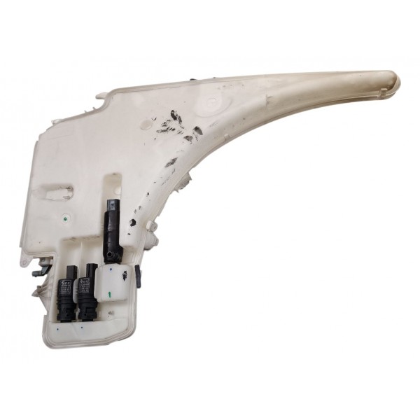 Reservatório Água Parabrisa Bmw X1 Drive 2010 2011 A 2014