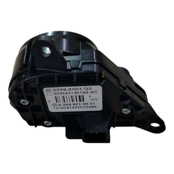 Comando Botão Som Volante Mercedes Glk 300 2009 2010 2012