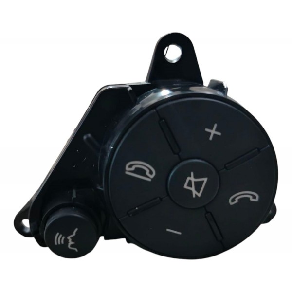 Comando Botão Som Volante Mercedes Glk 300 2009 2010 2012